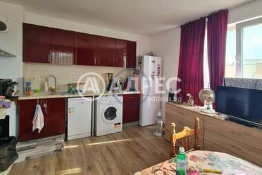 Vânzare - Apartament în Pceelina,  Varna