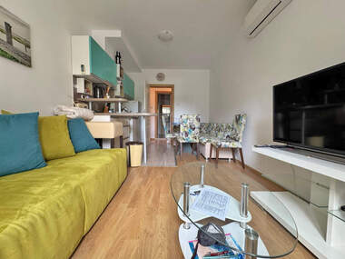 Verkauf - Wohnung in Sonnenstrand,  Burgas