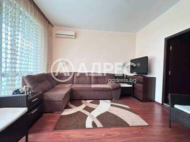 For sale - Apartment in Sunny Beach,  Burgas