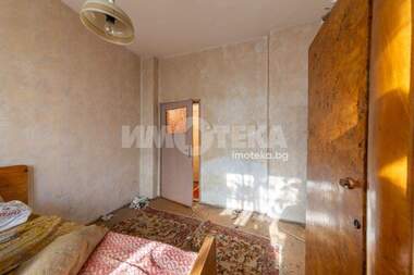 For sale - Apartment in VINS - Cherven ploshtad,  Varna