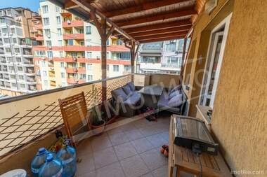 Продажба - Апартамент в Дървеница,  София