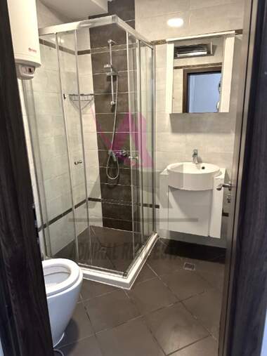For rent - Apartment in Okrajna bolnica - Generali,  Varna