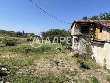 For sale - For Construction in Izvorishte,  Burgas