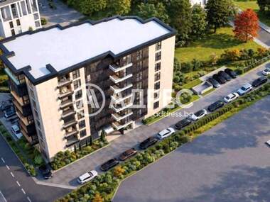 Satış - Apartman olarak Obelia 2,  Sofia