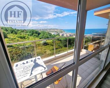 For sale - Apartment in Biala,  Varna