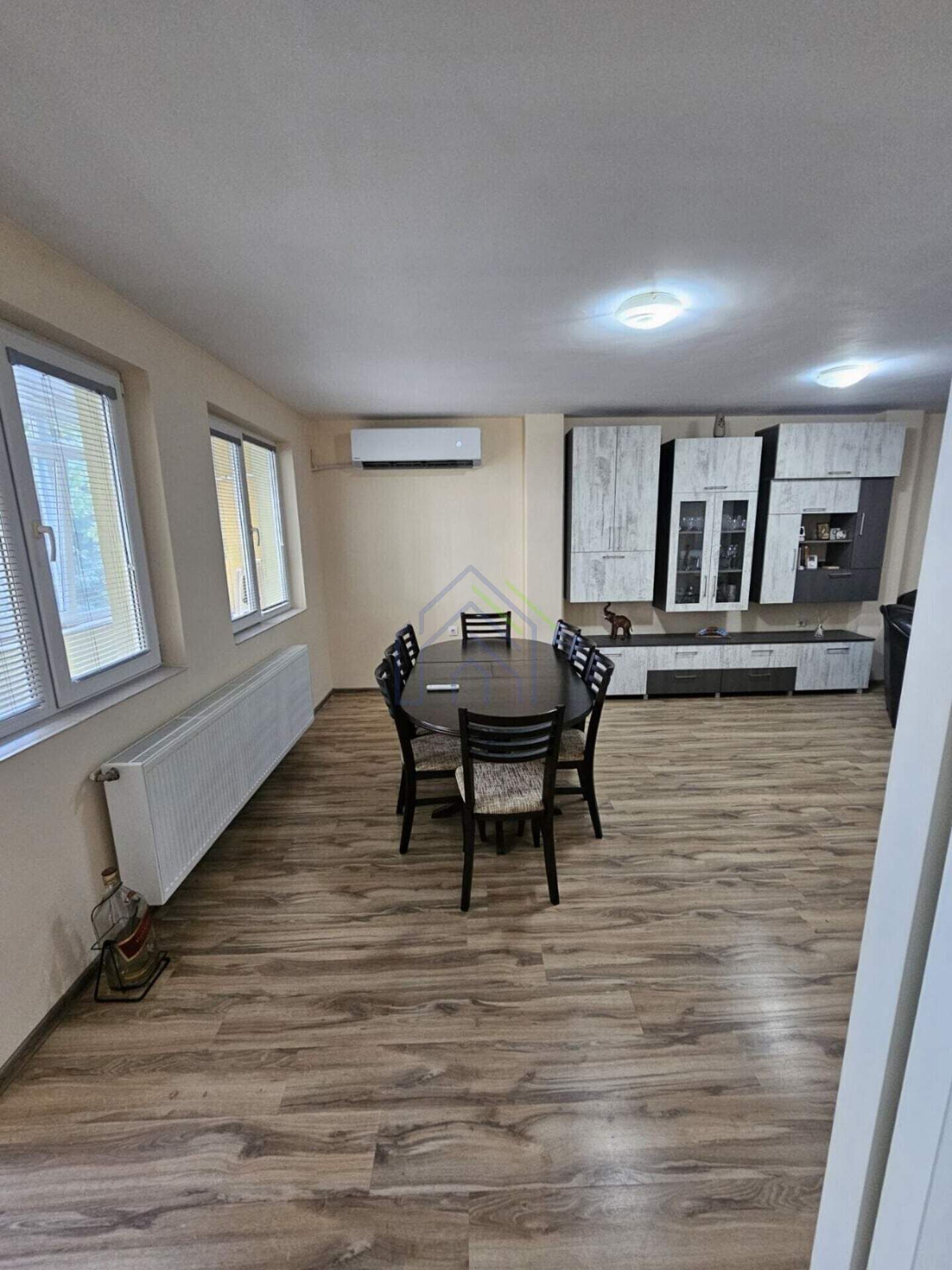 Тристаен Апартамент в Родина 1, Русе – снимка 6