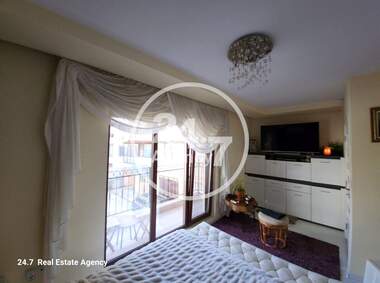 Продажа - Квартира в Бриз,  Варна