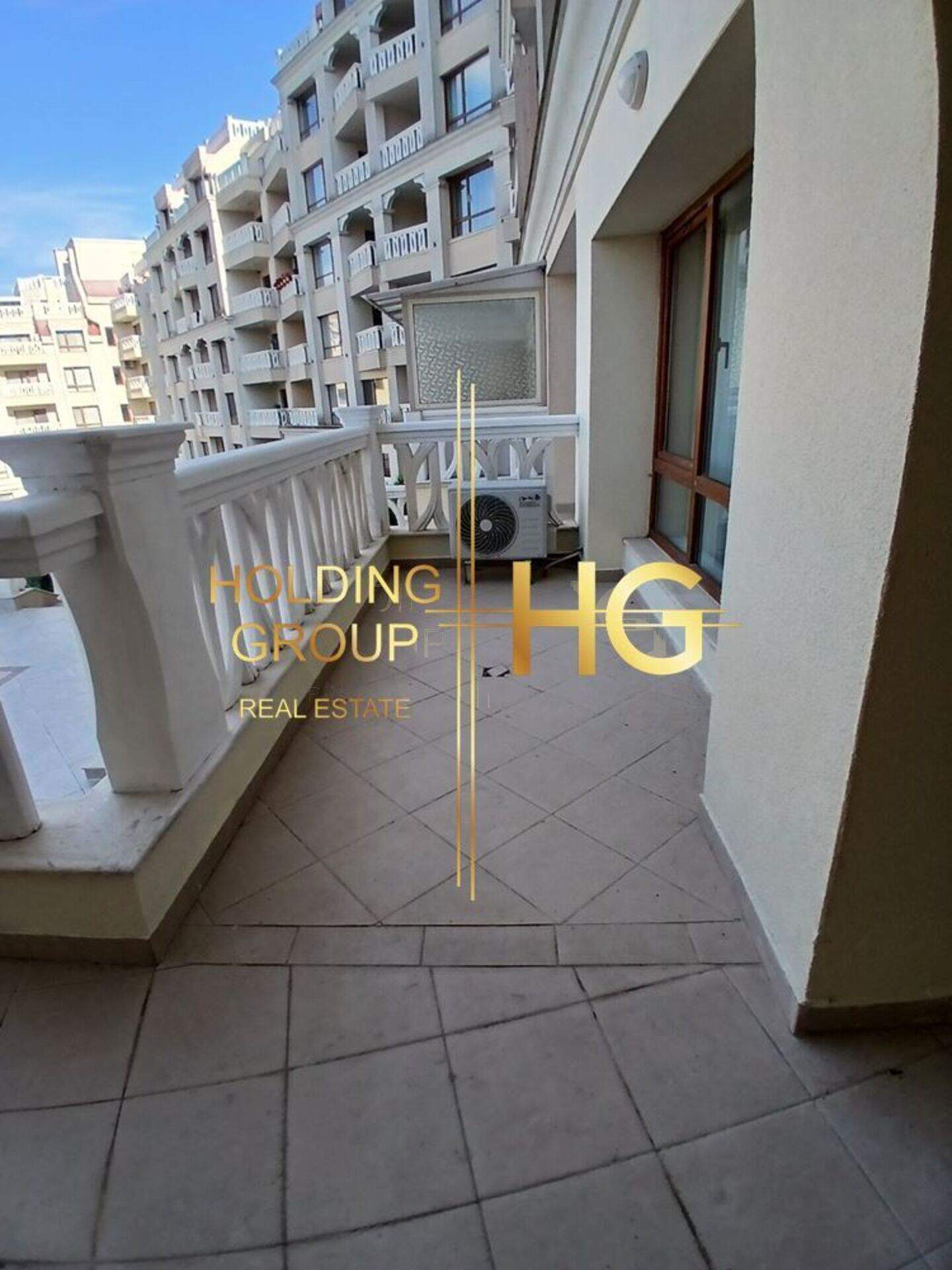 1 bedroom Apartment in Asparuhovo, Varna – photo 3