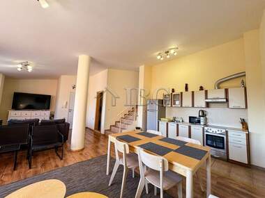 For sale - Apartment in Sunny Beach,  Burgas
