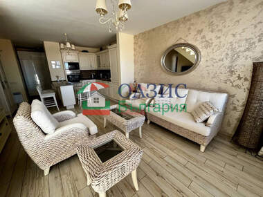 For sale - Apartment in Sveti Vlas,  Burgas