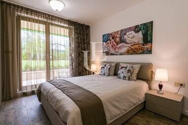 Închiriere - Apartament în Simeonovo,  Sofia