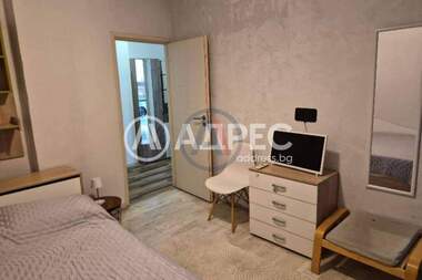 Verkauf - Wohnung in Mladost 1,  Warna
