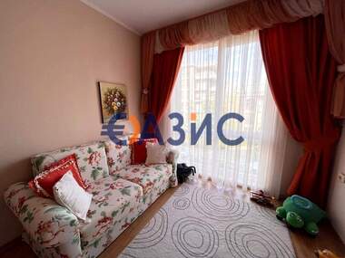 For sale - Apartment in Sunny Beach,  Burgas