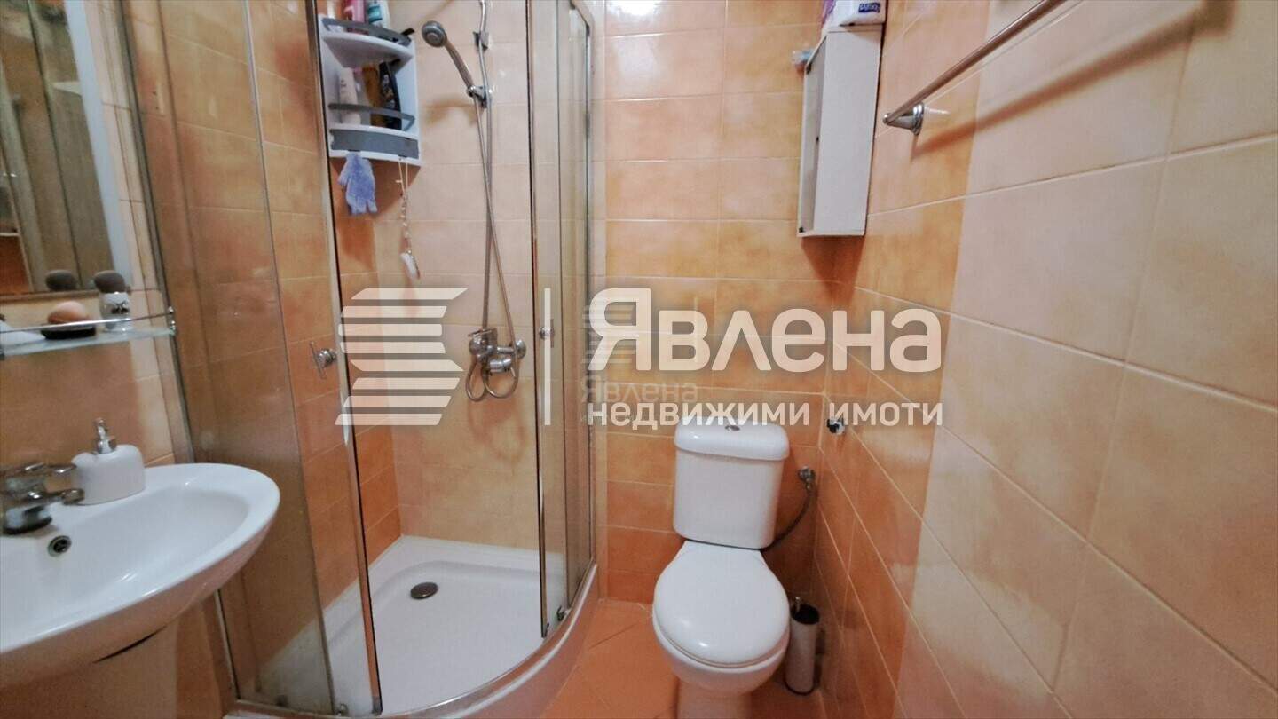 Zweizimmer Wohnung in Nessebar, Burgas – Foto 9