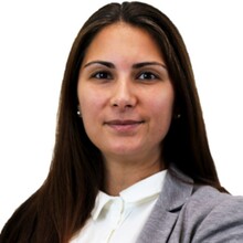 Кристина Стефанова