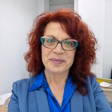 Анелия Ангелова