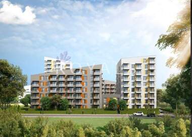 Verkauf - Wohnung in Wazrajdane 1,  Warna
