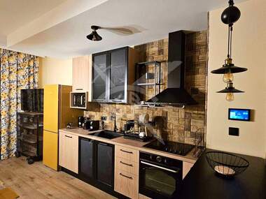 Kira - Apartman olarak Hristo Smirnenski,  Plovdiv
