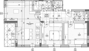 Vânzare - Apartament în Nesebăr,  Burgas