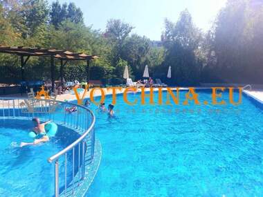 Verkauf - Wohnung in Sonnenstrand,  Burgas