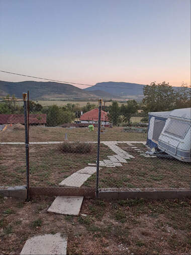 Vânzare - Teren de construcții în Zlatna Panega,  Lovece