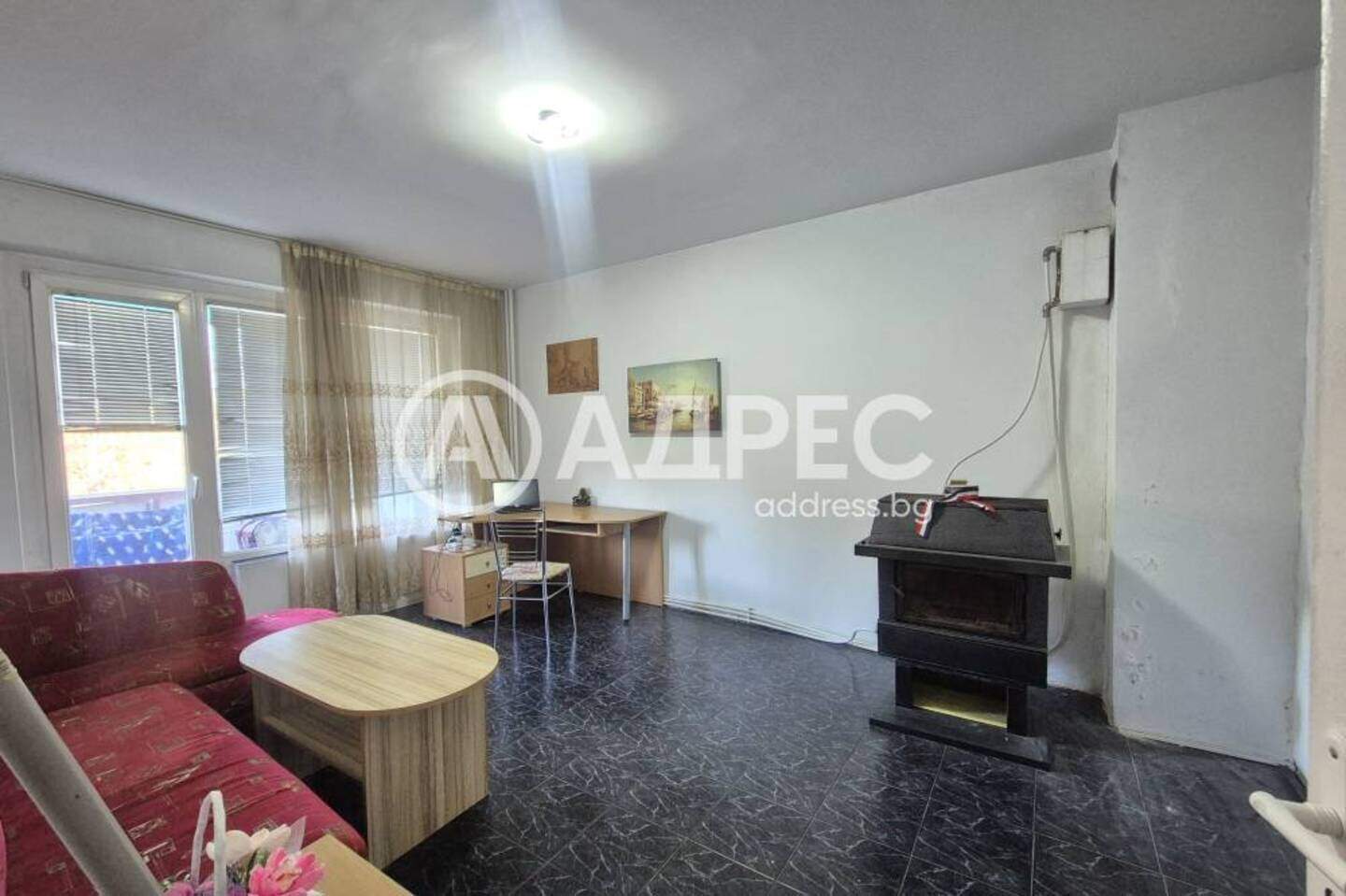 Cu trei camere Apartament în Asparuhovo, Varna – fotografia 6