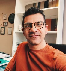 Radomir Dinev