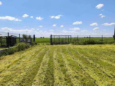 Продажба - Парцел за строителство в Бъдеще,  Стара Загора