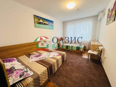 For sale - Apartment in Elenite,  Burgas