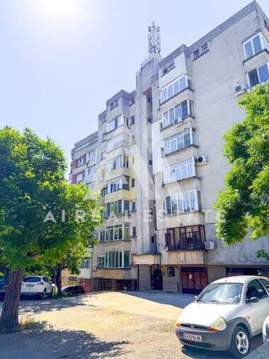Πώληση - Διαμέρισμα σε 9-ти квартал,  Плевен
