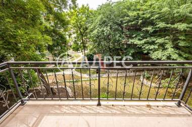 For sale - Apartment in Saints Constantine and Helena,  Varna