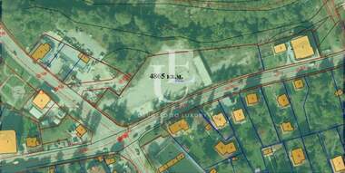 For sale - For Construction in Bankia,  Sofia