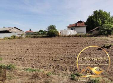 For sale - House in Milevo,  Plovdiv