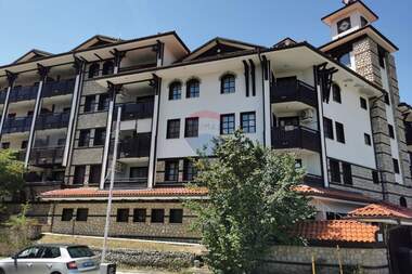 Închiriere - Apartament în Bansko,  Blagoevgrad