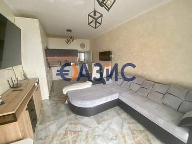 Satış - Apartman olarak Nesebar,  Burgas
