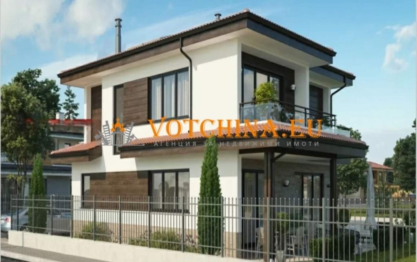 House in Vinitsa, Varna – photo 2