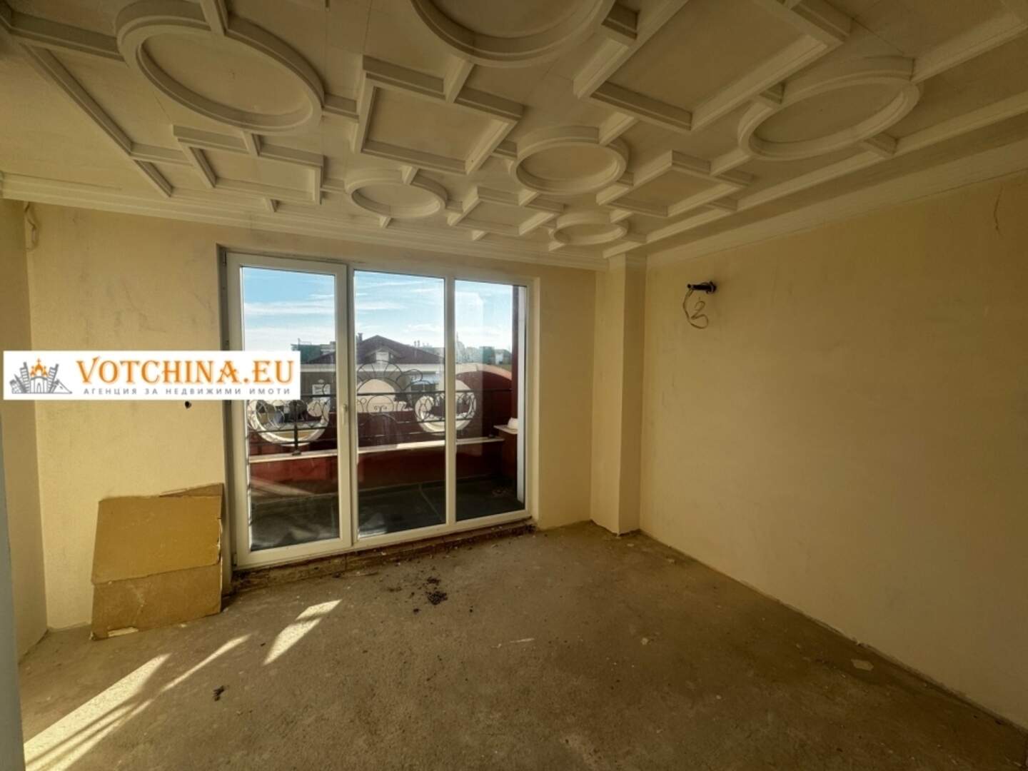 Einzimmer Wohnung in Sonnenstrand, Burgas – Foto 2