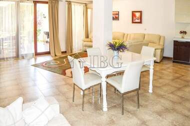 Satış - Apartman olarak Sveti Vlas,  Burgas