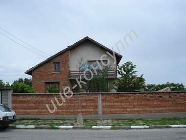 For sale - House in Gorna Studena,  Veliko Tyrnovo