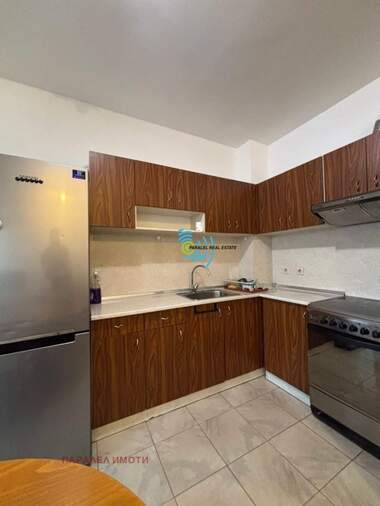 For rent - Apartment in Hristo Smirnenski,  Plovdiv