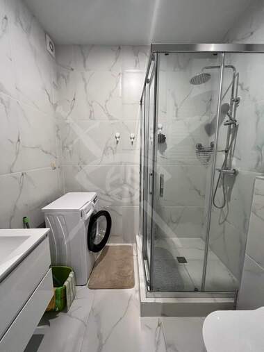 For rent - Apartment in Alen mak,  Varna