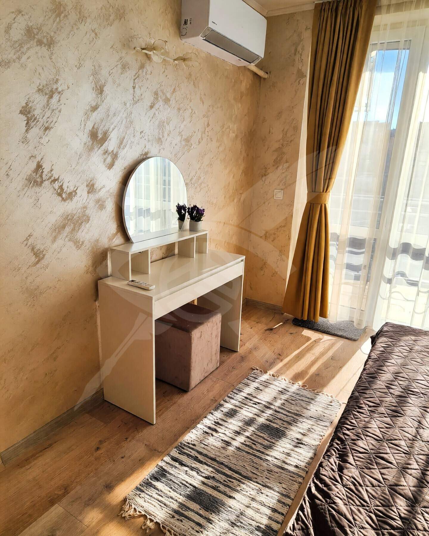 İki odalı Apartman olarak Sarafovo, Burgas – fotoğraf 3