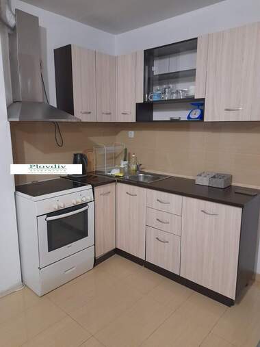 Miete - Wohnung in Mladejki halm,  Plowdiw