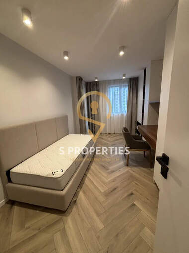 For sale - Apartment in Briz,  Varna