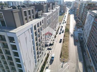Продажба - Апартамент в Мадика,  Бургас