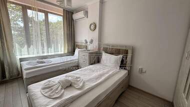 Satış - Apartman olarak Primorsko,  Burgas