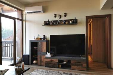For sale - Apartment in Bansko,  Blagoevgrad