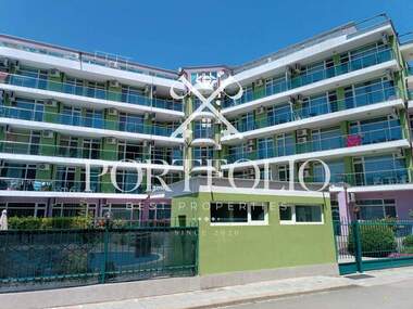 Satış - Apartman olarak Sunny Beach,  Burgas