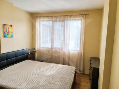 Verkauf - Wohnung in Meden Rudnik,  Burgas