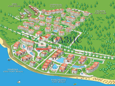 Satış - Apartman olarak Sveti Vlas,  Burgas